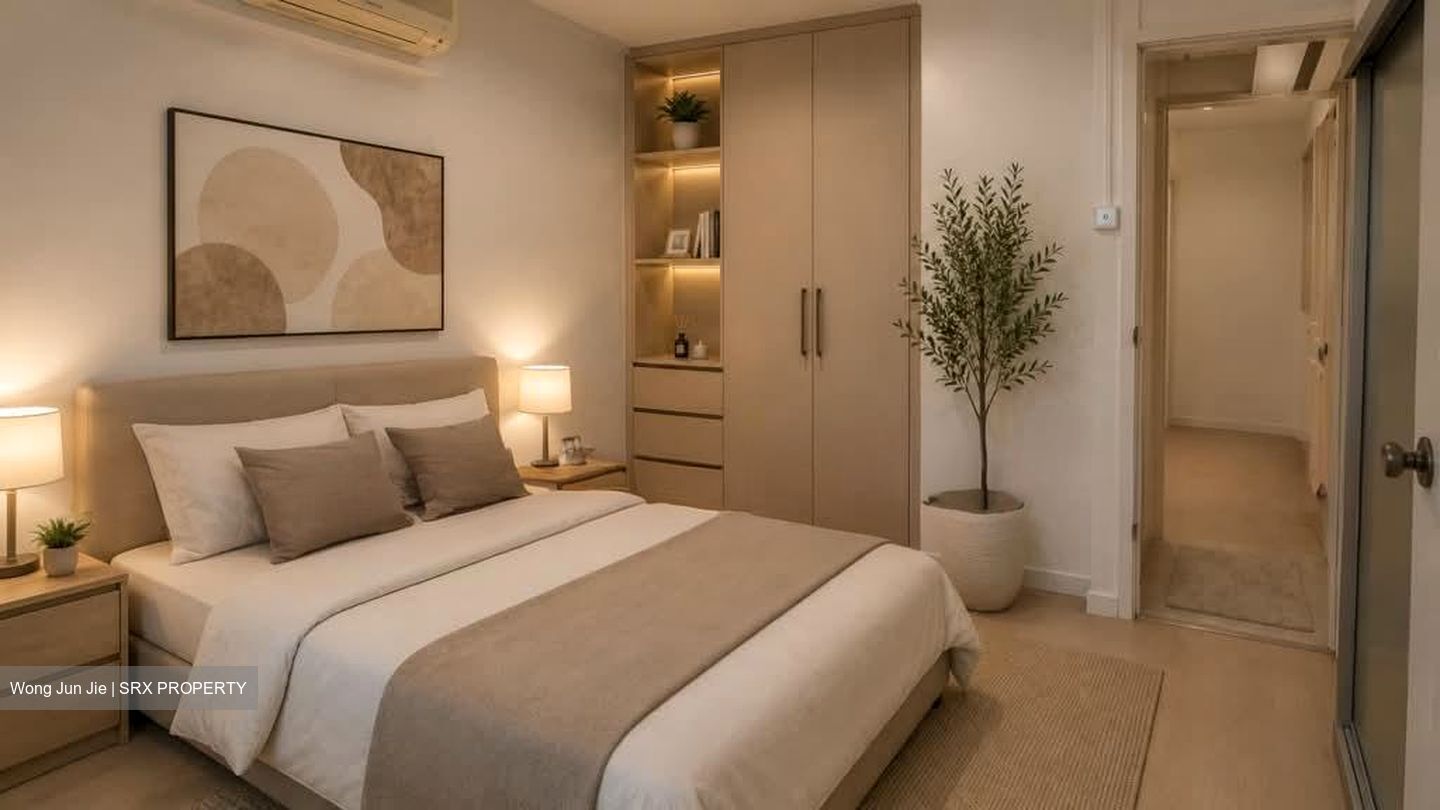 Blk 53 Toa Payoh Vista (Toa Payoh), HDB 3 Rooms #557961351